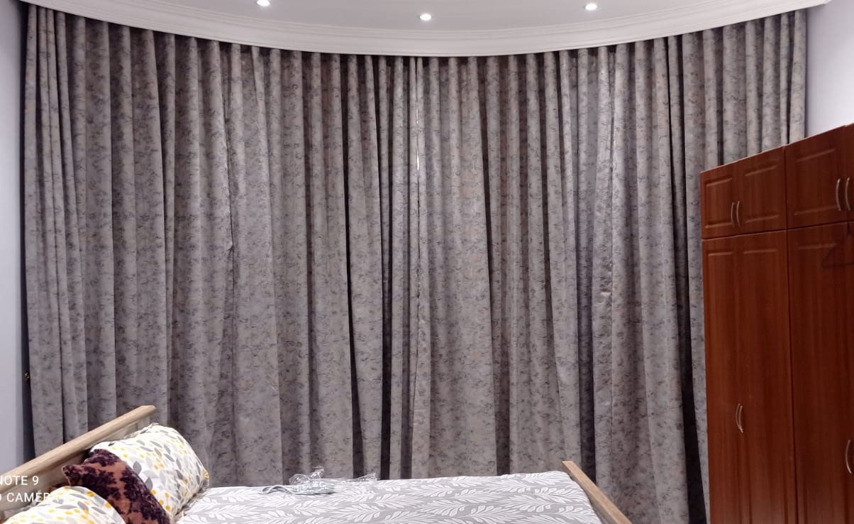 Premium Curtain Fabrics